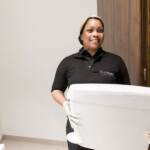 Sanitary Waste Disposal Services