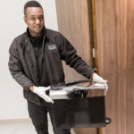 Sanitary Waste Collection Services London