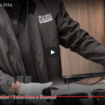 Washroom Services Company London